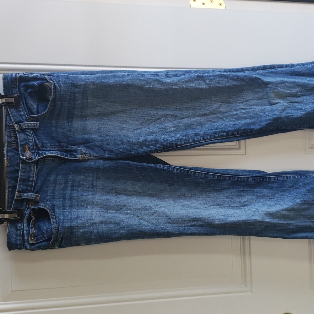 Gap jeans